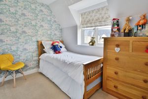 Bedroom 3- click for photo gallery